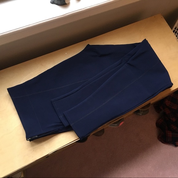 Gloria Coelho high waist leggings, XL, slimming! - Picture 4 of 8